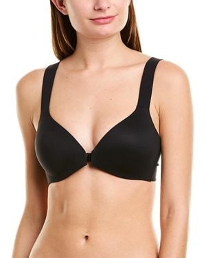 Spanx Spanx Wireless Bra - Black