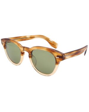 Oliver Peoples Ov5413Su 48Mm Sunglasses - Natural