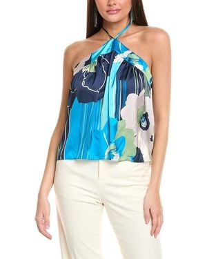 Ramy Brook Eunice Top - Blue