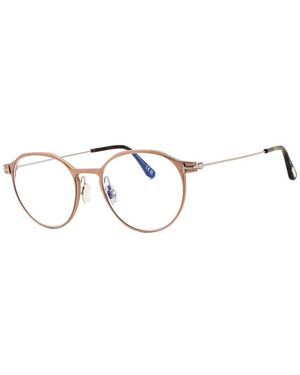 Tom Ford 52Mm Optical Frames - Multicolour