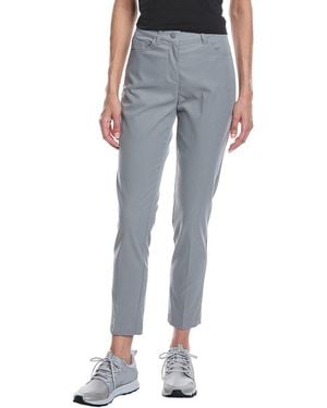 adidas 27In Ultimate 5-Pocket Twist Pant - Blue