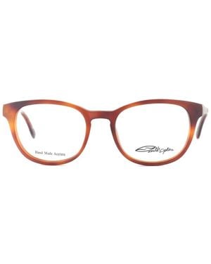 Smith Sm05600 50Mm Optical Frames - Brown