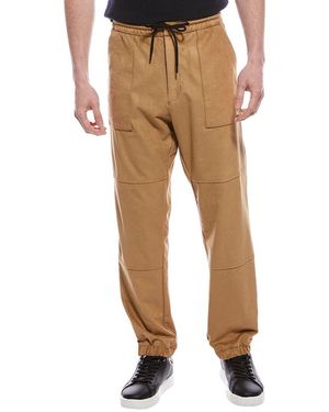 BOSS Jogger - Natural