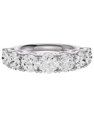 Diamond Select Cuts 14K 3.00 Ct. Tw. Diamond Ring - White