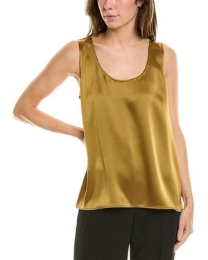 St. John Liquid Satin Shell - Yellow