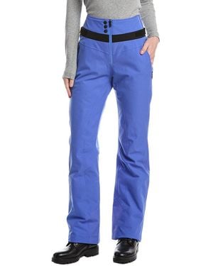 Bogner Borja Technical Pant - Blue