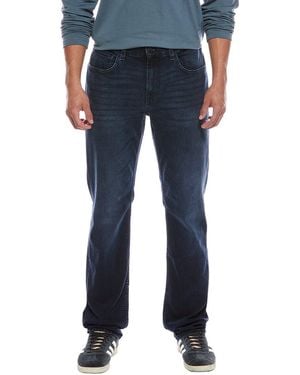 7 For All Mankind The Straight Ormond Jean - Blue