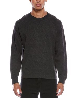 Theory Sweatshirt - Black