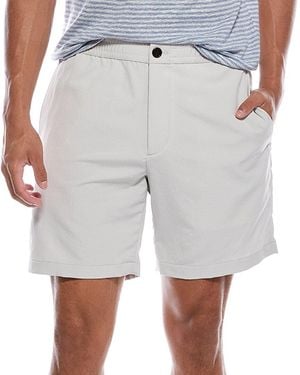 Theory Larin Short - Grey