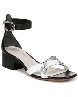 Franco Sarto Nerissa Sandal - Metallic