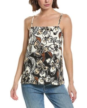 Lilly Pulitzer Jesslyn Top - Blue