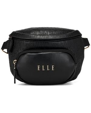 Elle Wayfarer 1.8L Sling - Black