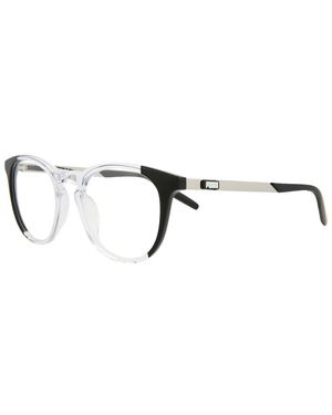 PUMA Pu0242O 48Mm Optical Frames - Brown