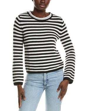 ARCHER Ana Jumper - Multicolour