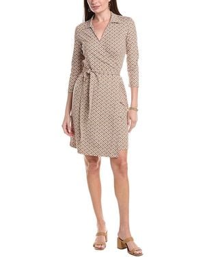 J.McLaughlin Benjamina Dress - Natural