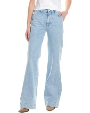 7 For All Mankind Modern Dojo Jean - Blue