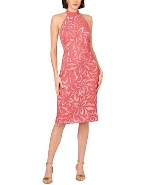 off the shoulder sweater dress red With Love Off The Shoulder Knit Sweater Dress – Resurrection