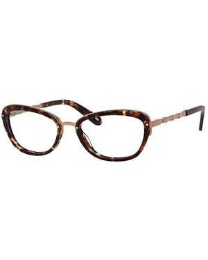 Kate Spade Maribeth 52Mm Optical Frames - Brown