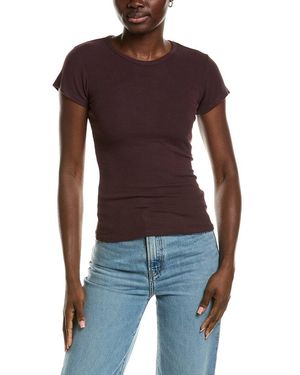 Chaser Brand Honey T-Shirt - Blue