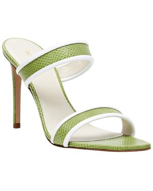 Prota Fiori Zamia Sandal - Green