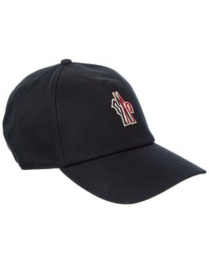 Moncler Cap - Blue