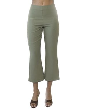 Alexia Admor Quinn Pant - Green