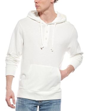 Todd Synder X Champion Surf Hoodie - White