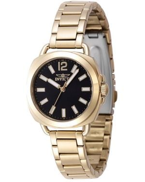 INVICTA WATCH Wildflower Watch - Metallic