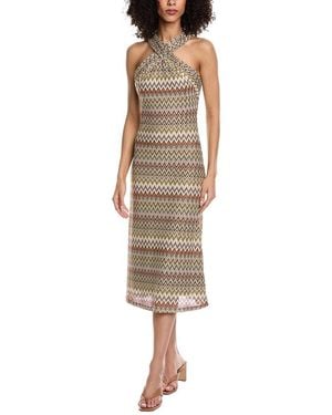 Ramy Brook Arcadia Maxi Dress - Natural