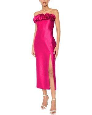 Likely Gwen Dress - Pink