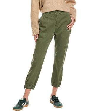 Cabi Compass Pant - Green