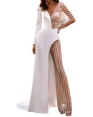 Vincent Jumpsuit - Multicolour