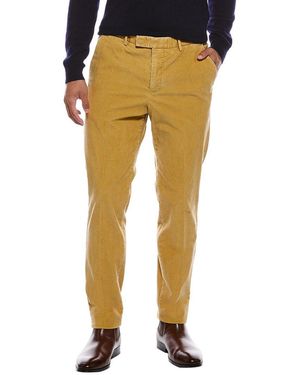PT01 Corduroy Pant - Yellow
