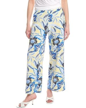 Jude Connally Nicolette Pant - Blue