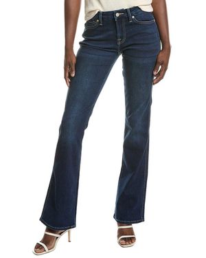 7 For All Mankind Kimmie Dian Bootcut Jean - Blue