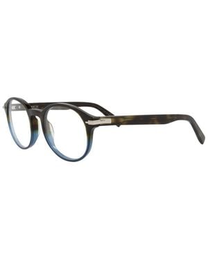Dior Dm50009I 51Mm Optical Frames - Brown