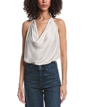 Ramy Brook Hettie Top - Blue