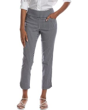 J.McLaughlin Romilly Pant - Blue