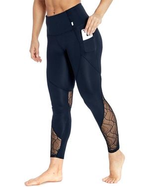 Marika Arabella Legging - Blue