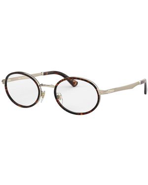 Persol 0po2452v 48mm Optical Frames - Multicolour