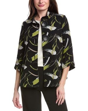 Joseph Ribkoff Jacket - Black