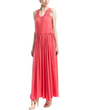 BGL Dress - Red
