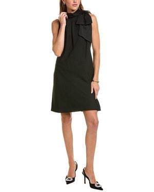 Eliza J Float Dress - Black