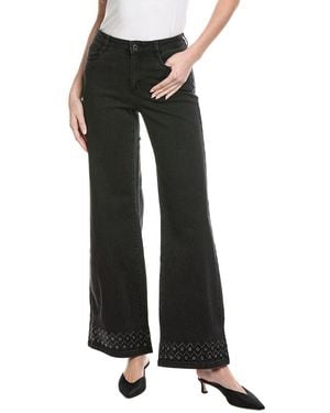 Joseph Ribkoff Pant - Black