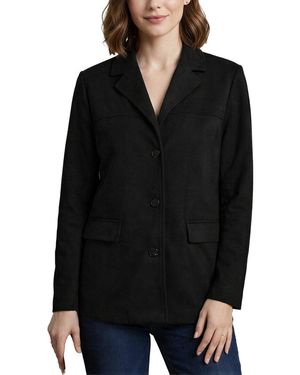 Esea Jacket - Black