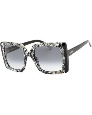 Missoni Mis 0089/S 54Mm Sunglasses - Gray