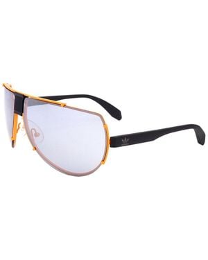 Alexander Wang Adidas Or0031 71Mm Sunglasses - Multicolour