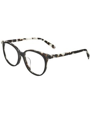ESCADA Vesa33F 51Mm Optical Frames - Metallic