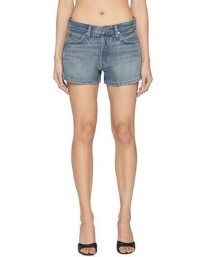 EB DENIM Arbor Short - Blue