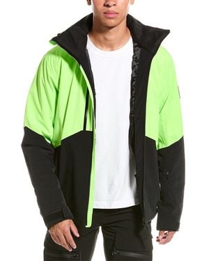 Bogner Rigby-T Ski Jacket - Green